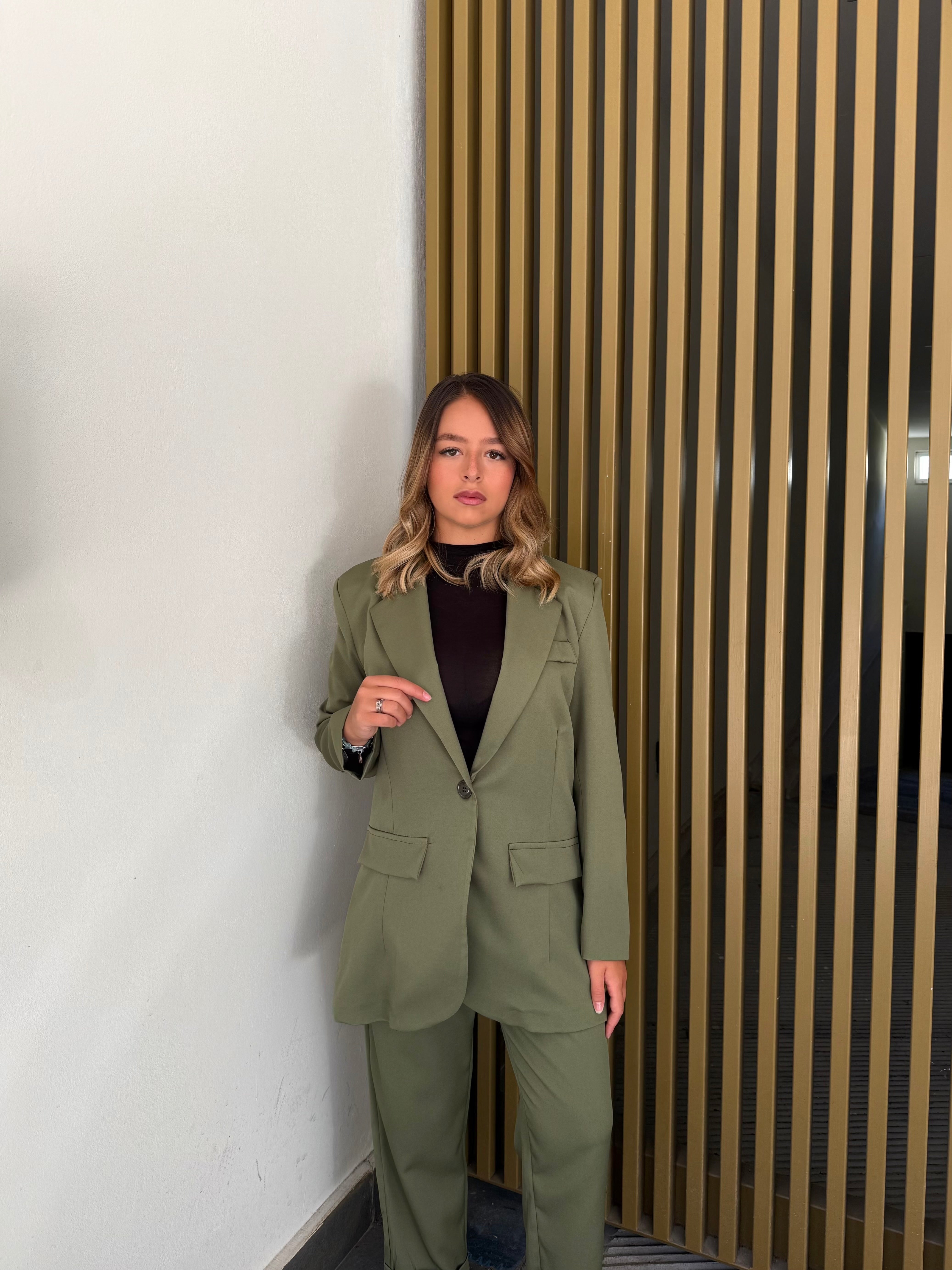 Tailleur tredici